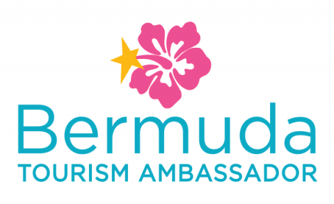 Bermuda tourism ambassador